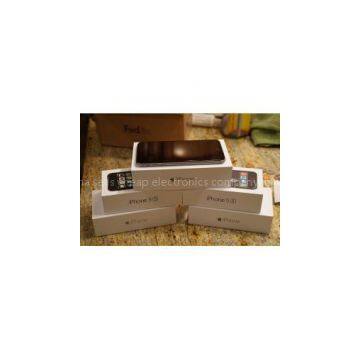 Apple IPhone 6 Plus- 16GB - Smart Phone photo-1