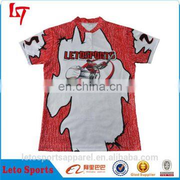 University Athletics Softball & Baseball Garment 2 Two Button Jersey Equipment & Gear photo-6