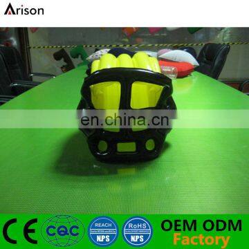 Customizable Durable Inflatable American Football Helmet Inflatable Football Hat Toy for Advertising Toys photo-4