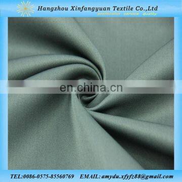 hangzhou wholesale cheap polyester rayon fabric for garments