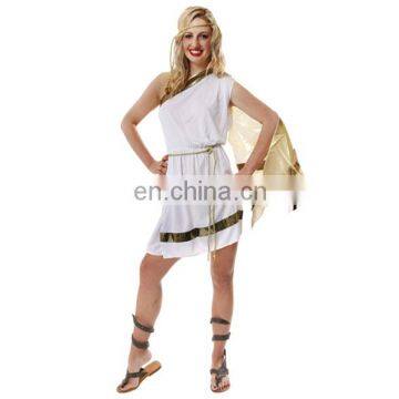 PCA-0292 Lady toga costumes