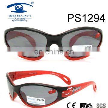 2017spring fashionable mew product PC kid sunglasses