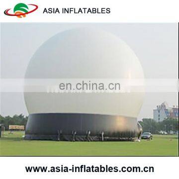 Portable Inflatable Planetarium Projection Dome Tent, Inflatable Cinema Tent