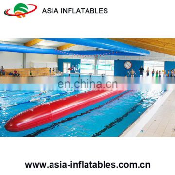 Custom Funny Inflatable Sea Snake for Water Games