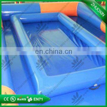 inflatable duck swimming pool with high quality