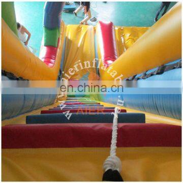 Hot Sale Inflatable Water Slide With Pool photo-5