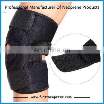 Hot Selling Cheap Elastic Knee Pain Support