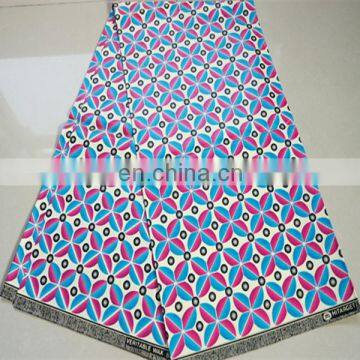 Hot Sale African Super JAVA Print Fabrics Hitarget Wax Print Fabrics Veritable Guaranteed JAVA photo-4