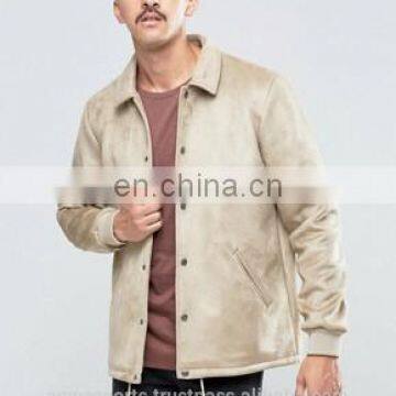 coach jackets - New Custom made High quality Custom Coach Jackets