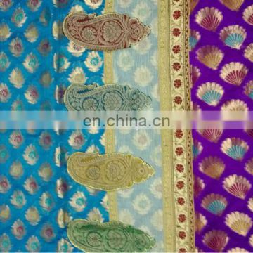 EXCLUSIVE BANARSI SAREE FOR TRADITIONAL WEAR