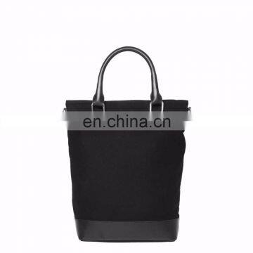 Wholesale manufacturer customized vintage canvas bag