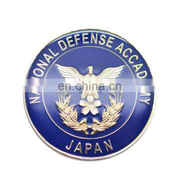 Factory Direct Sales Marine Corps Metal Souvenir Coin photo-5