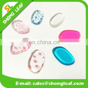 Original Makeup Promotional Gifts Silicone Sponge Powder Puff