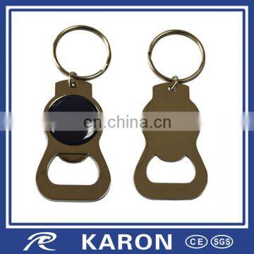 Quality Die Casting Custom Bar Blade Bottle Opener in Zinc