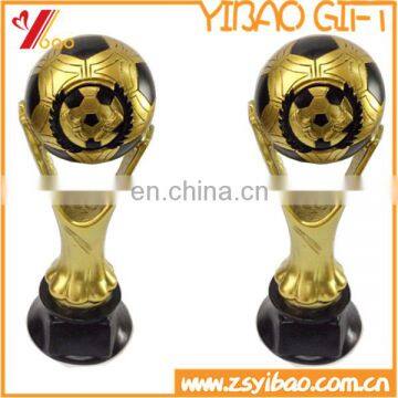 2017 New Europe Style Football medal Trophy Cups