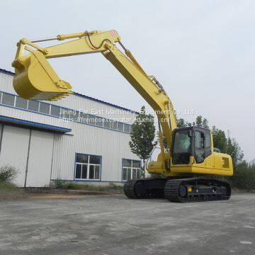 FE210-8 Heavy Duty Machinery Crawler Excavator