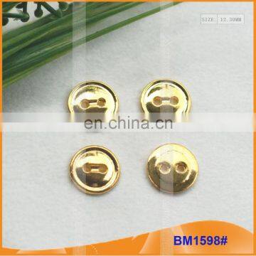 Zinc Alloy Button&Metal Button&Metal Sewing Button BM1598