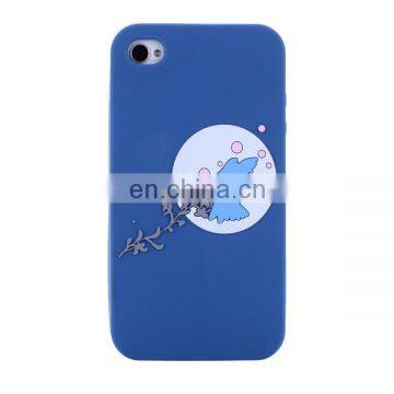 New Nake Girl Cell Phone Case photo-3