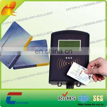 RFID IC Card Contactless for bus