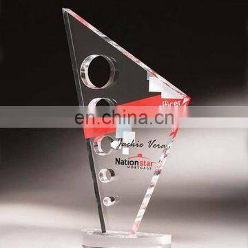 Customized Replica Grammy Award Trophy Cup Metal Bodybuilding photo-3