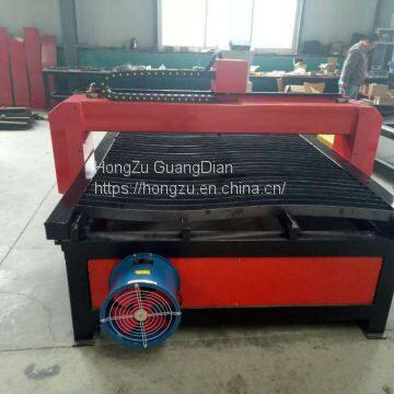 Factory direct selling of laser cutting machine