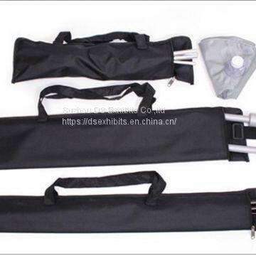 Block Flying Banner, Block Flag Banner, Custom Straight Flags, Promotional Flag Banners photo-3