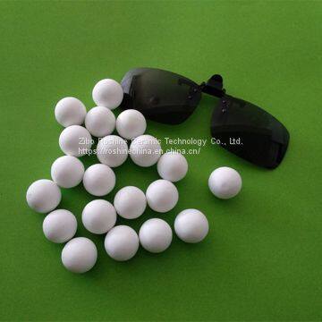 Alumina Media Grinding Ball