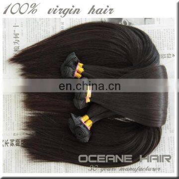 Top Selling!!! Double Weft Brazilian Hair Wholesale in Brazil photo-4