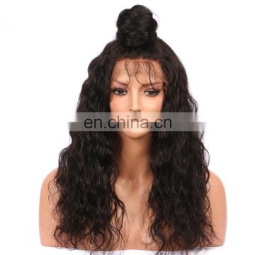 Factory Grade 8A fashion 100% vigin human hair jewish wig kosher wigs