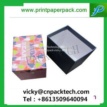 Tatilored Elegant Great Wall Delicious Gift Cake Boxes Luxury Fancy Flower Packaging Paper Boxes photo-4