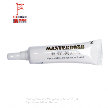 Professional Eyelash Glue For False Strip Lashes/Double Eyelids Glue