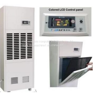 20 liters hour dehumidifiers industry