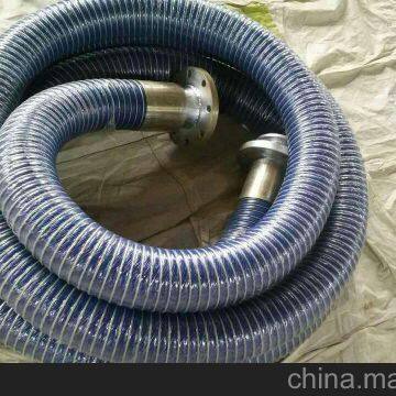 Low Temperature Resistant  Oil Hose Radcoflex Composite Hose Solvent Resistant