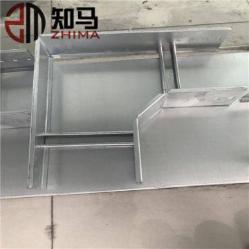 Fireproof Cable Ladder Tray Sizes Used for Cable Laying photo-5