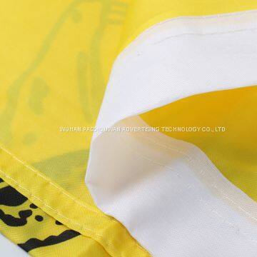 Wholesale 3x5 Ft Gadsden DONT TREAD ON ME Yellow Snake Polyester Flag photo-5