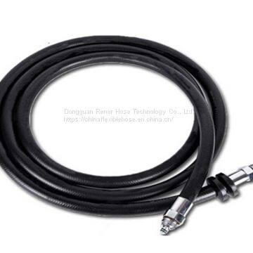 Oiler Hose