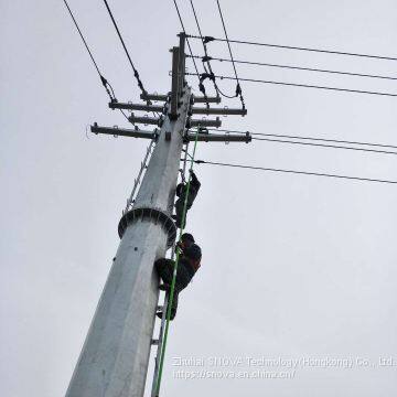 Turn-over Type Fault Indicator for Overhead Line photo-3