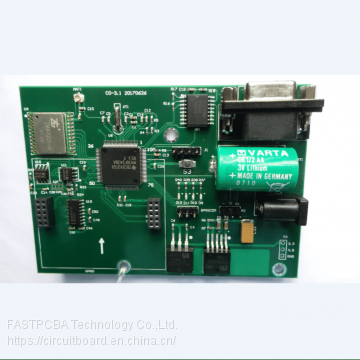 Battery Management System pcba assembly