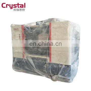 Metal CNC Vertical Machining Center 4 Axis Milling Machine CNC VMC850 photo-4