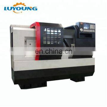 CK6140B high precision metal lathe chuck cnc machine