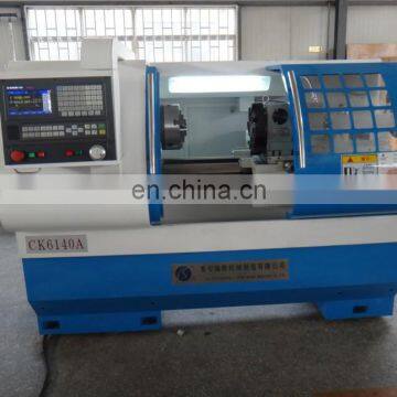Cnc Lathe Horizontal Automatic Machine Cnc CK6140 German Cnc Machines