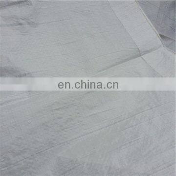 Competitive Price Colorful Customized ldpe tarpaulin coated