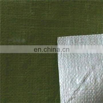 Waterproof tarps Polyethylene sheet