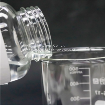 Silicon Oil CST 500 for Defoamer 201