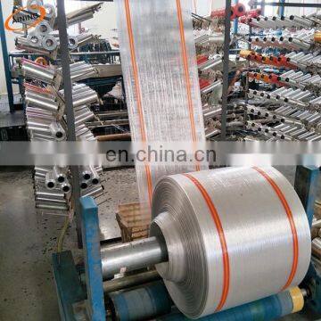 30KG High Quality Transparent pp Woven Bags for Potato photo-6