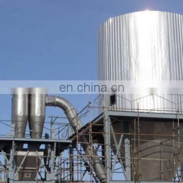 Spray dryer for powder/milk powder spray dryer/purple potato powder production line