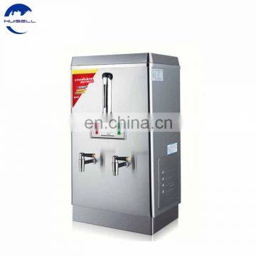 Stainless Steel Electric Kettle for Hotel Commercial Water Heating Boiler