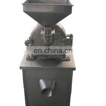 Stainless Steel Disk Mill Grain Flour Grinding Machine