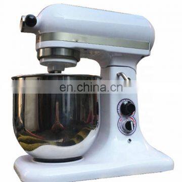 Stand food mixer egg breaking machine/Electric Milk Mixer