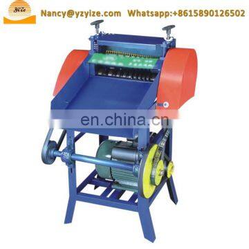 Coaxial Cable Stripping Machine, Copper Wire Cable Peeling Machine photo-6